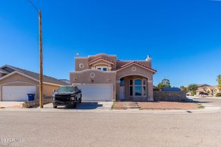 1497 DUNLIN Place, El Paso, TX 79928