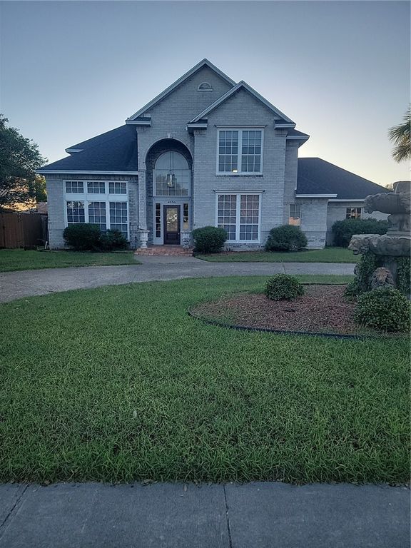 4530 Oso Pkwy, Corpus Christi, TX 78413