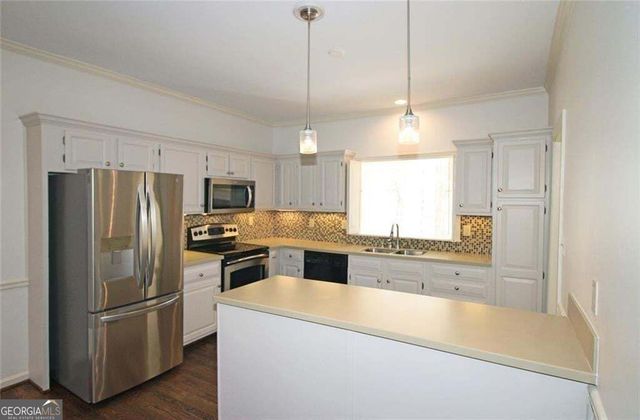 128 River Ridge Lane, Roswell, GA 30075