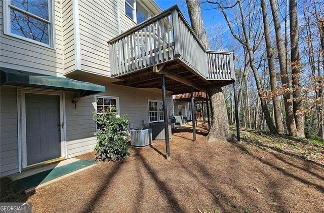 128 River Ridge Lane, Roswell, GA 30075