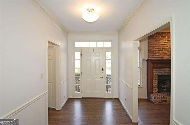 128 River Ridge Lane, Roswell, GA 30075