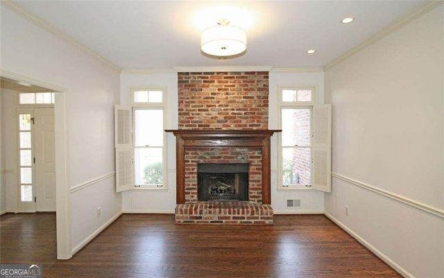 128 River Ridge Lane, Roswell, GA 30075