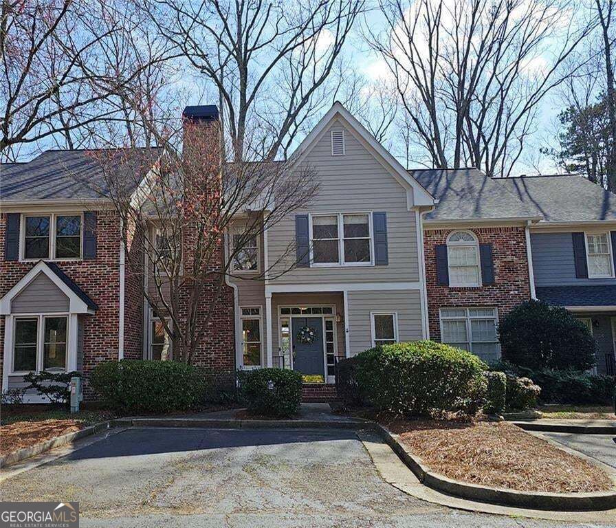 128 River Ridge Lane, Roswell, GA 30075
