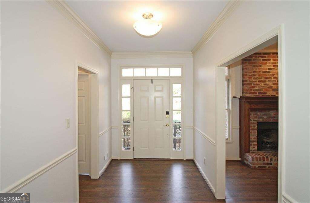 128 River Ridge Lane, Roswell, GA 30075 — photo 5