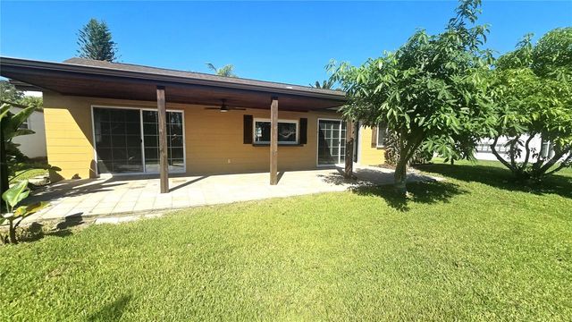 3532 OVERLAND DRIVE, Holiday, FL 34691