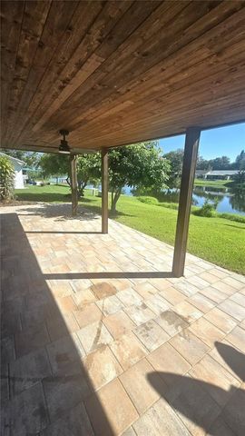3532 OVERLAND DRIVE, Holiday, FL 34691