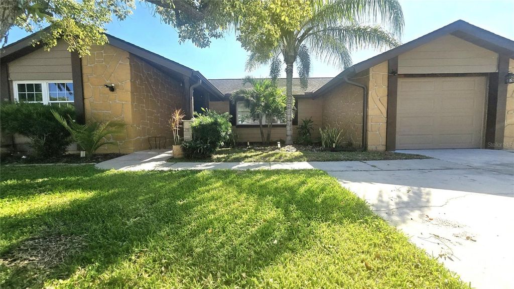 3532 OVERLAND DRIVE, Holiday, FL 34691