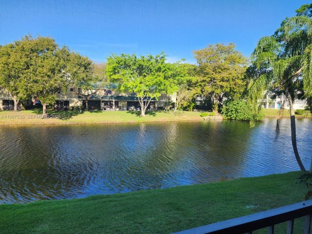 537 N University Dr 71, Plantation, FL 33324