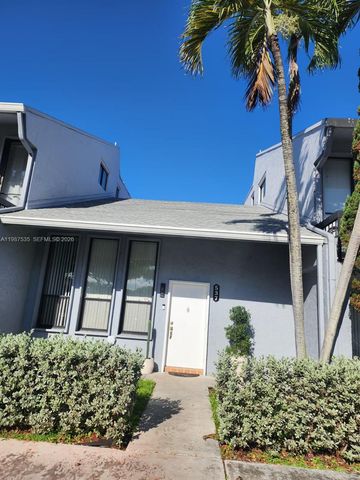 537 N University Dr 71, Plantation, FL 33324