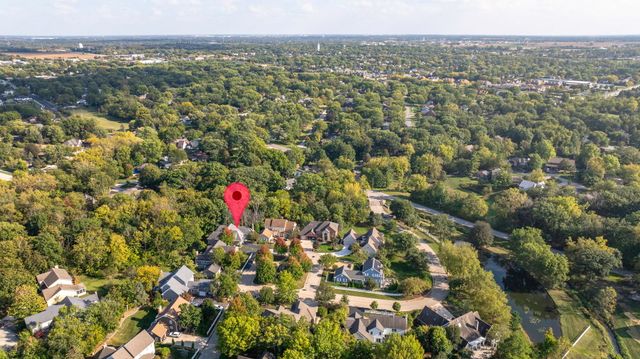 719 Stonebridge Road, Frankfort, IL 60423