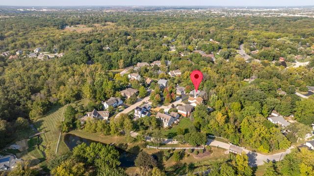 719 Stonebridge Road, Frankfort, IL 60423