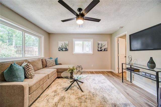 2951 Haralson Road, Decatur, GA 30033