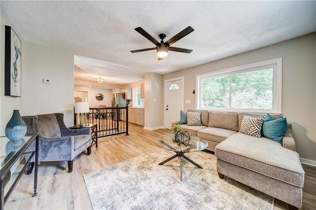 2951 Haralson Road, Decatur, GA 30033