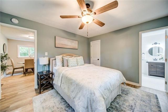 2951 Haralson Road, Decatur, GA 30033
