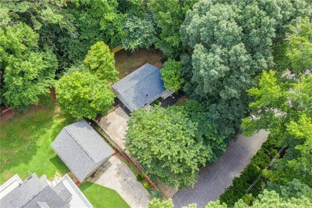 2951 Haralson Road, Decatur, GA 30033