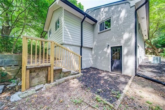2951 Haralson Road, Decatur, GA 30033