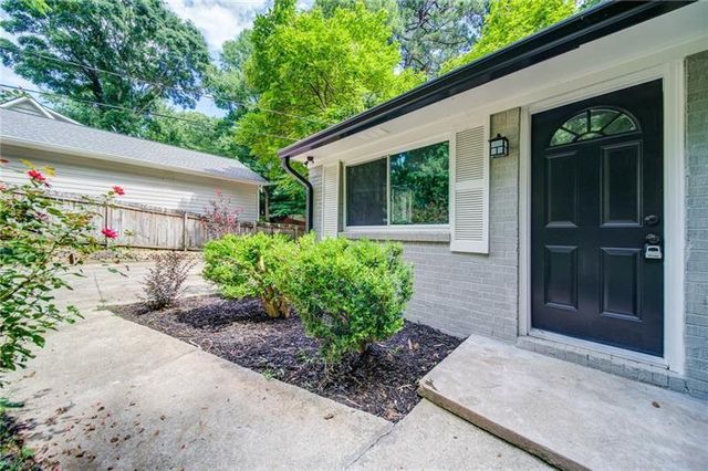2951 Haralson Road, Decatur, GA 30033