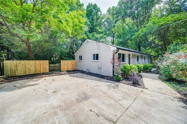 2951 Haralson Road, Decatur, GA 30033