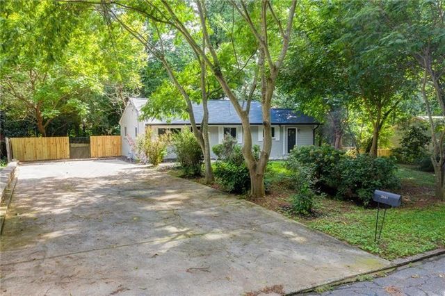 2951 Haralson Road, Decatur, GA 30033