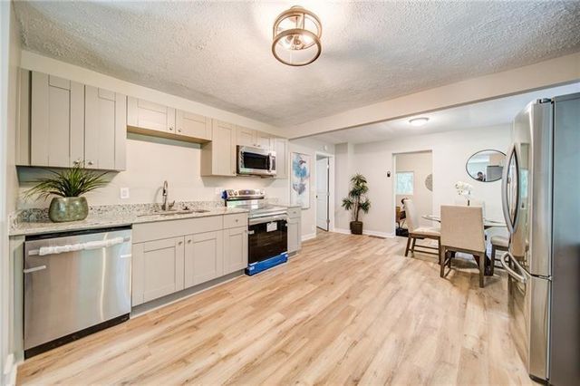 2951 Haralson Road, Decatur, GA 30033