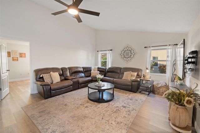 4550 DUMONT STREET, New Port Richey, FL 34653