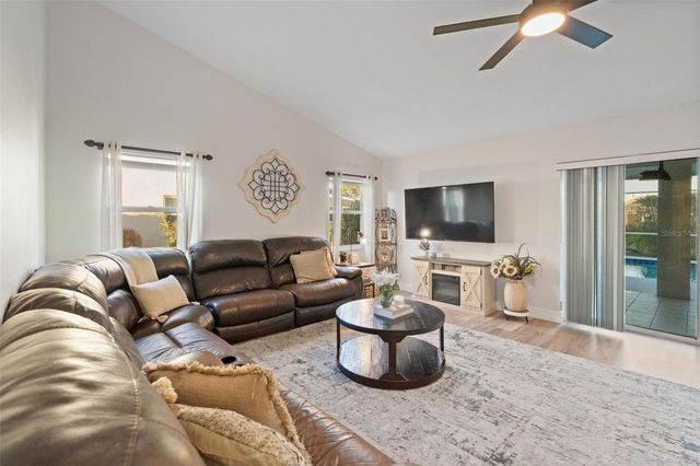 4550 DUMONT STREET, New Port Richey, FL 34653