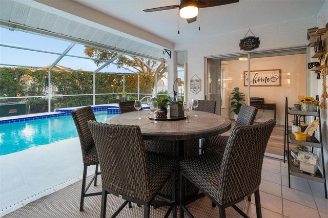 4550 DUMONT STREET, New Port Richey, FL 34653