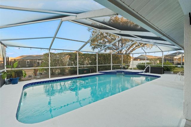 4550 DUMONT STREET, New Port Richey, FL 34653