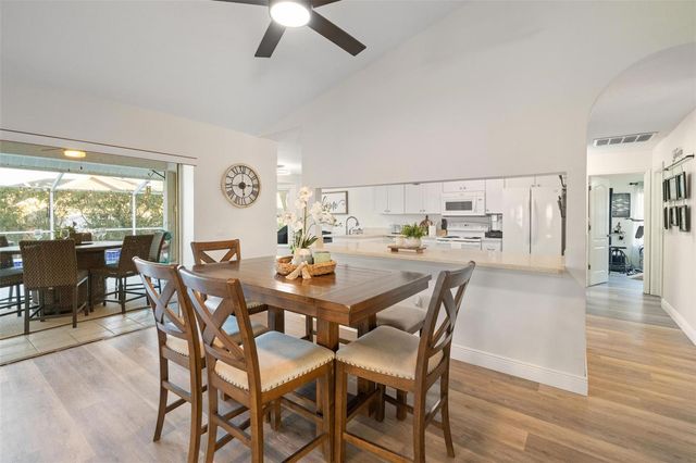 4550 DUMONT STREET, New Port Richey, FL 34653