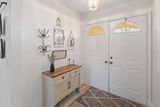 4550 DUMONT STREET, New Port Richey, FL 34653