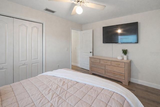 4550 DUMONT STREET, New Port Richey, FL 34653