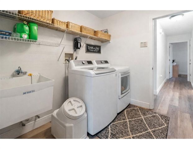 4550 DUMONT STREET, New Port Richey, FL 34653