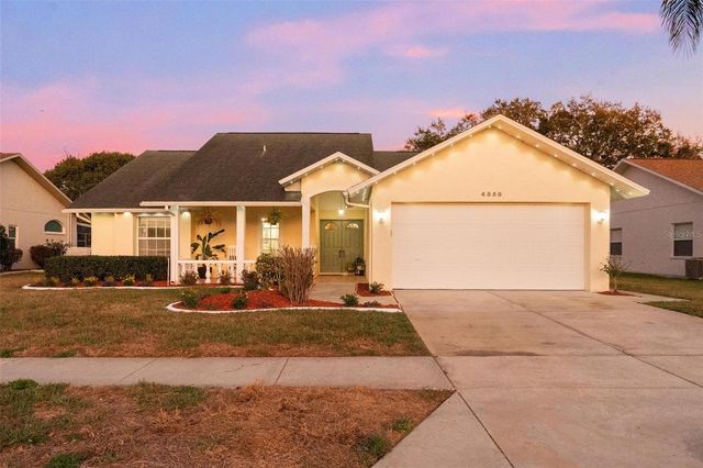 4550 DUMONT STREET, New Port Richey, FL 34653