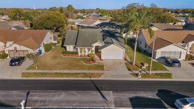 4550 DUMONT STREET, New Port Richey, FL 34653