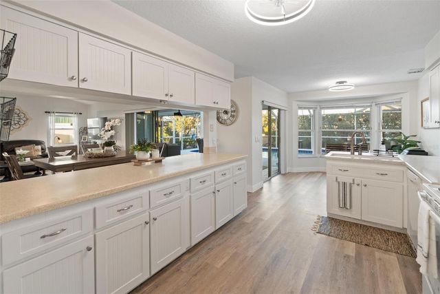 4550 DUMONT STREET, New Port Richey, FL 34653