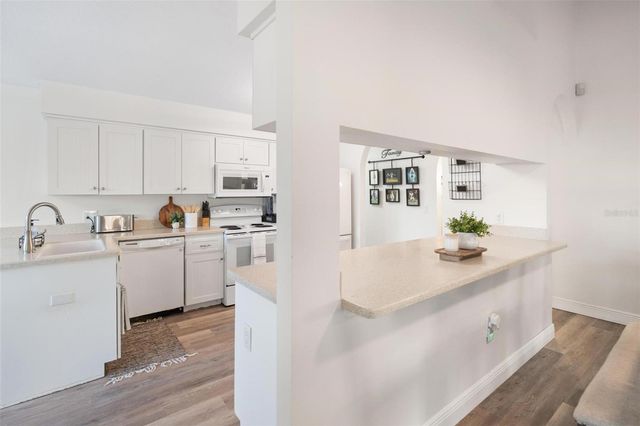 4550 DUMONT STREET, New Port Richey, FL 34653