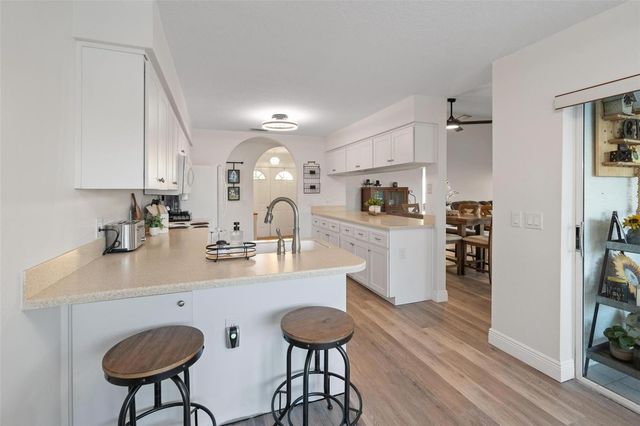 4550 DUMONT STREET, New Port Richey, FL 34653