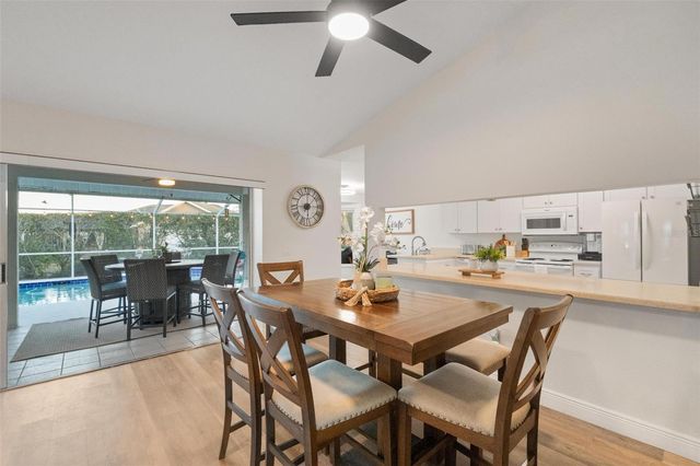 4550 DUMONT STREET, New Port Richey, FL 34653