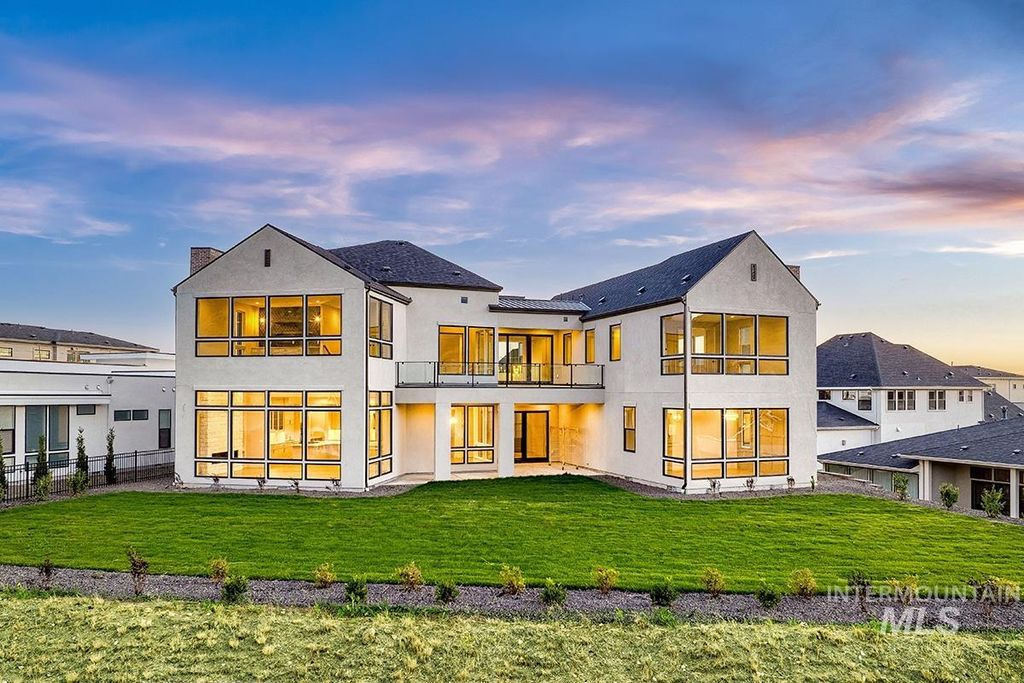 6062 E Marmount, Boise, ID 83716