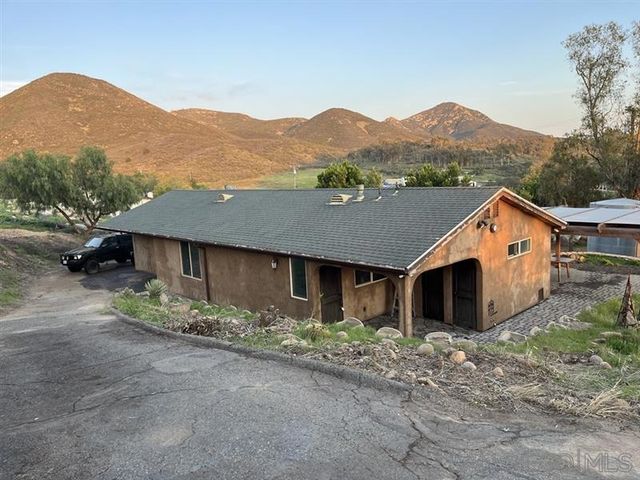 16320 Ellie Lane, Poway, CA 92064