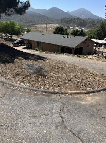 16320 Ellie Lane, Poway, CA 92064