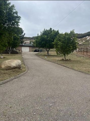 16320 Ellie Lane, Poway, CA 92064