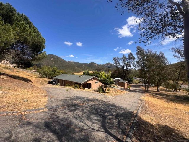16320 Ellie Lane, Poway, CA 92064
