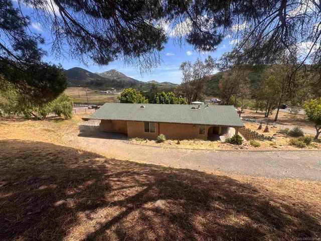 16320 Ellie Lane, Poway, CA 92064