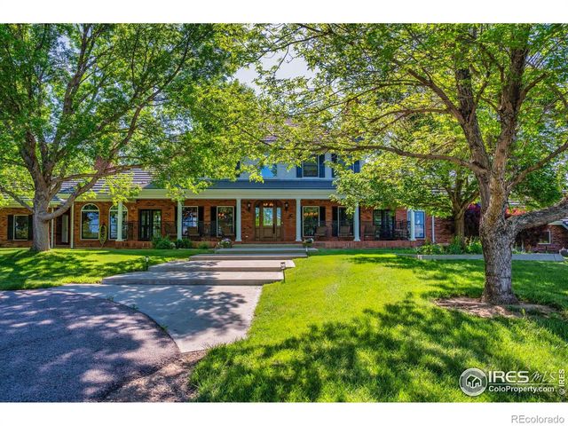 20360 County Road 3, Berthoud, CO 80513