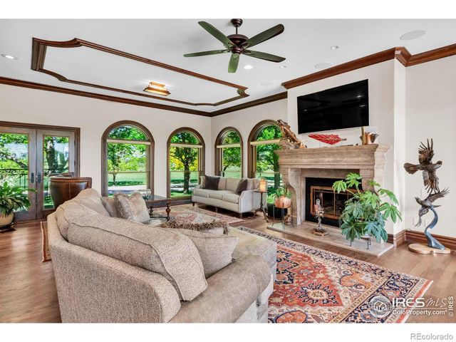 20360 County Road 3, Berthoud, CO 80513