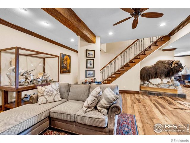 20360 County Road 3, Berthoud, CO 80513