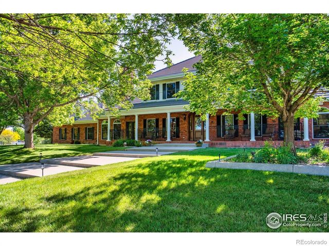 20360 County Road 3, Berthoud, CO 80513