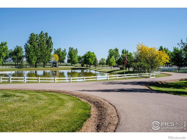 20360 County Road 3, Berthoud, CO 80513
