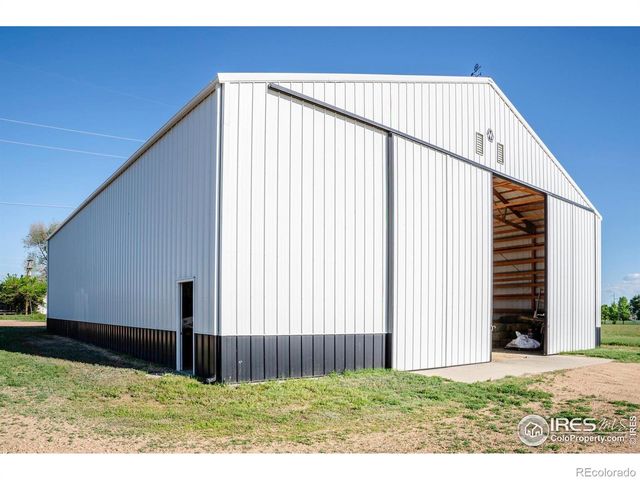 20360 County Road 3, Berthoud, CO 80513